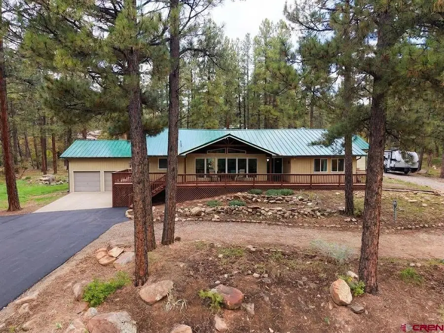 85 Mapel Ln, Durango, CO 81301 - #2