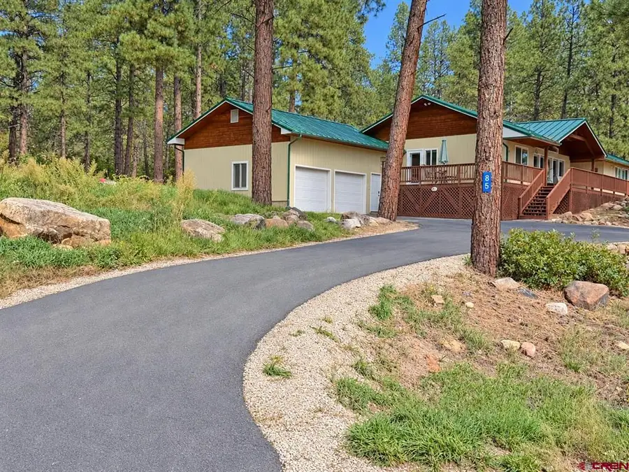 85 Mapel Ln, Durango, CO 81301 - #3