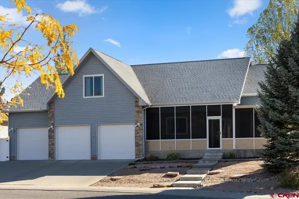 3250 Wheat Grass Drive, Montrose, CO 81401