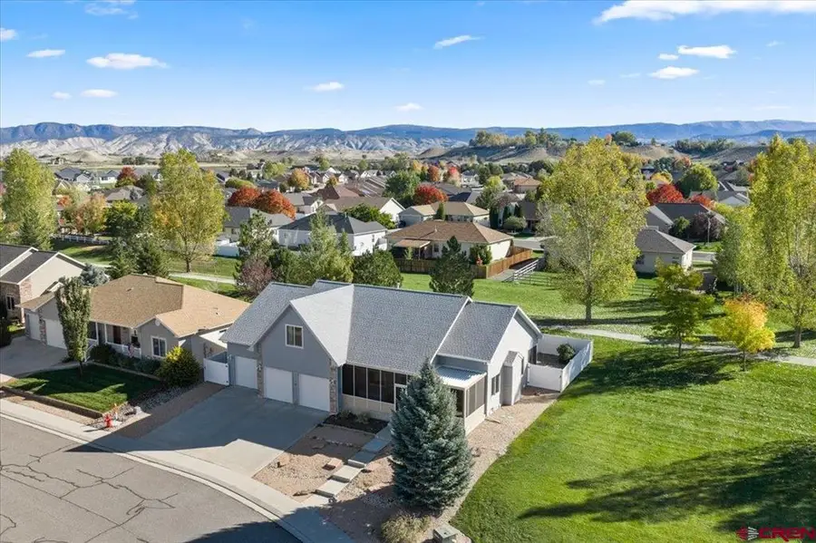 3250 Wheat Grass Drive, Montrose, CO 81401 - #2