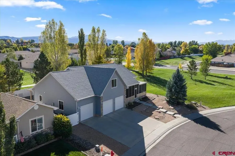 3250 Wheat Grass Drive, Montrose, CO 81401 - #3