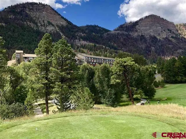 314 N Tamarron Drive #509, Durango, CO 81301 - #1