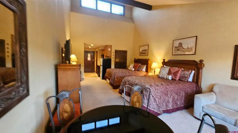 314 N Tamarron Drive #509, Durango, CO 81301 - #2