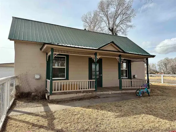 217 N 4th Street Street, Manassa, CO 81141