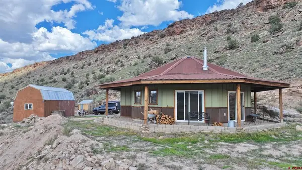 16292 Shavano Valley Road, Montrose, CO 81403