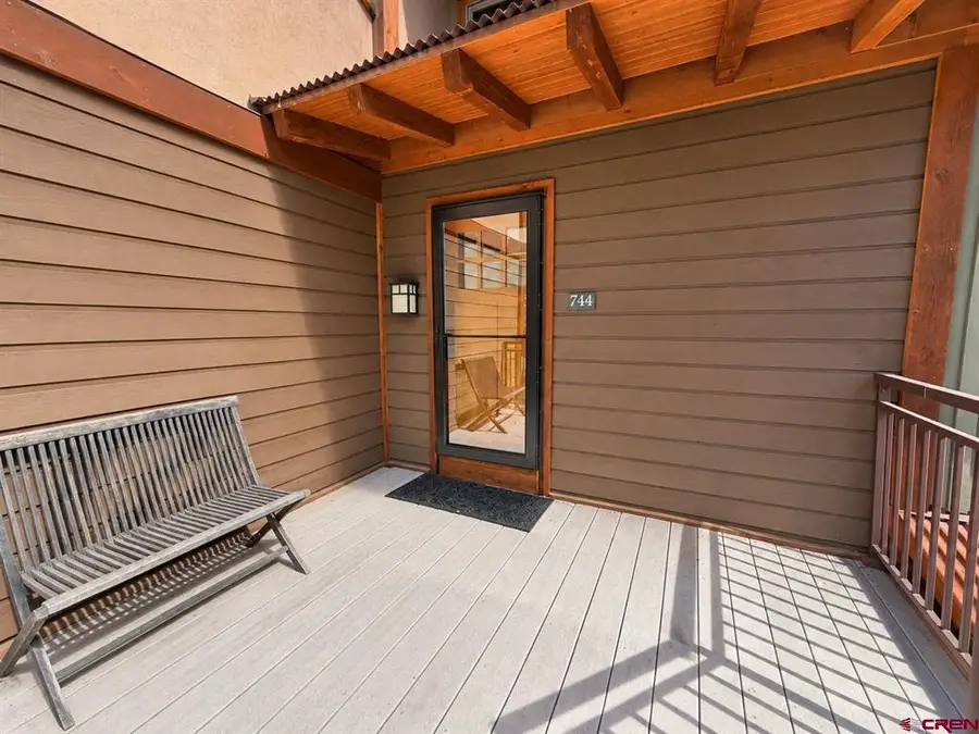 365 S Tamarron Drive #Unit 744, Durango, CO 81301 - #2