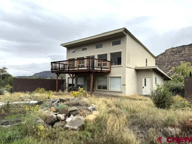 17977,17979 Road G, Cortez, CO 81321 - #1