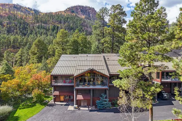 73 S Tamarron Drive #809, Durango, CO 81301