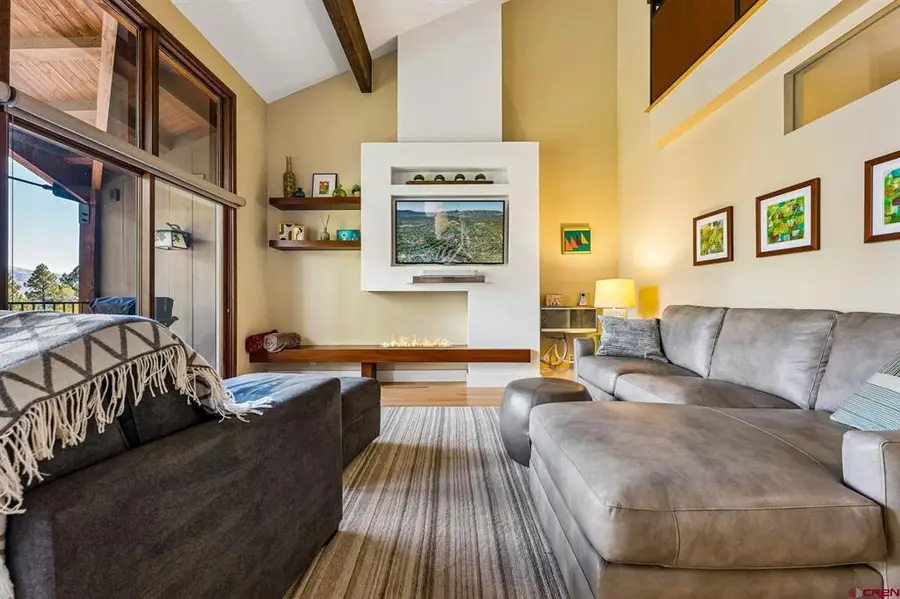 73 S Tamarron Drive #809, Durango, CO 81301 - #2