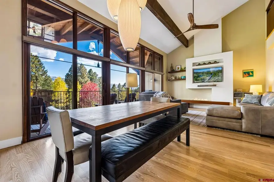 73 S Tamarron Drive #809, Durango, CO 81301 - #3