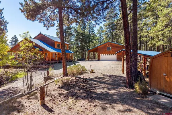 352 Badger Road, Bayfield, CO 81122