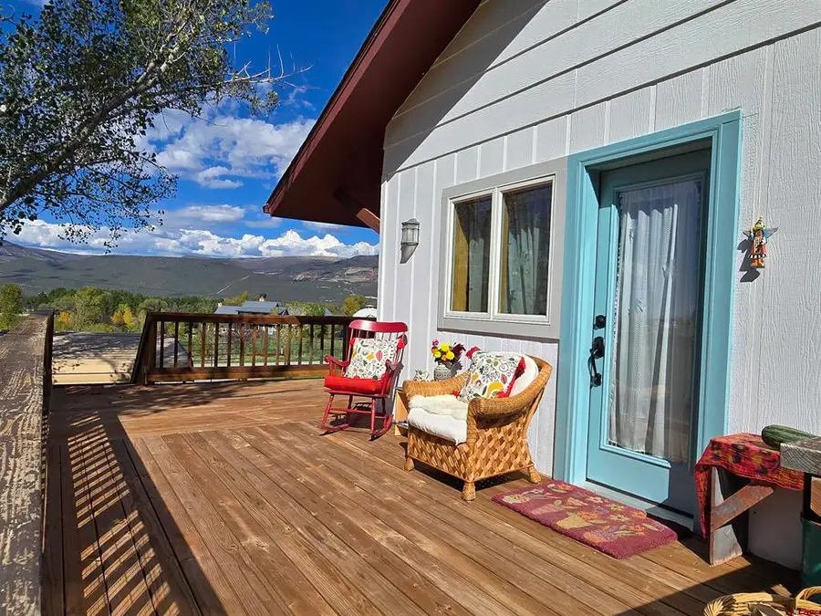14030 Thompson Road, Paonia, CO 81428 - #3