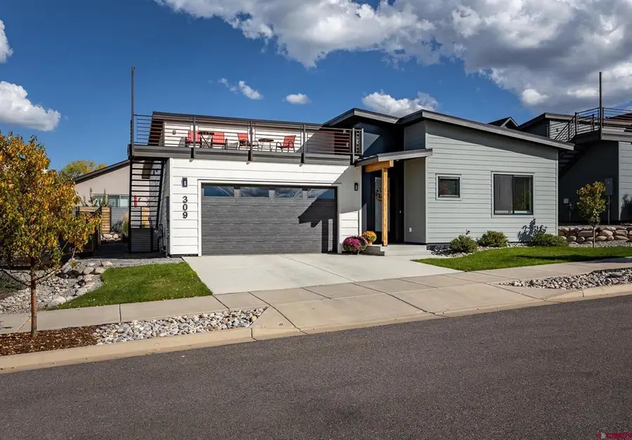 309 Singletrack Lane, Durango, CO 81303 - #3