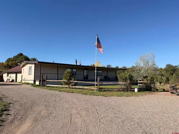 129 Juniper, Norwood, CO 81423
