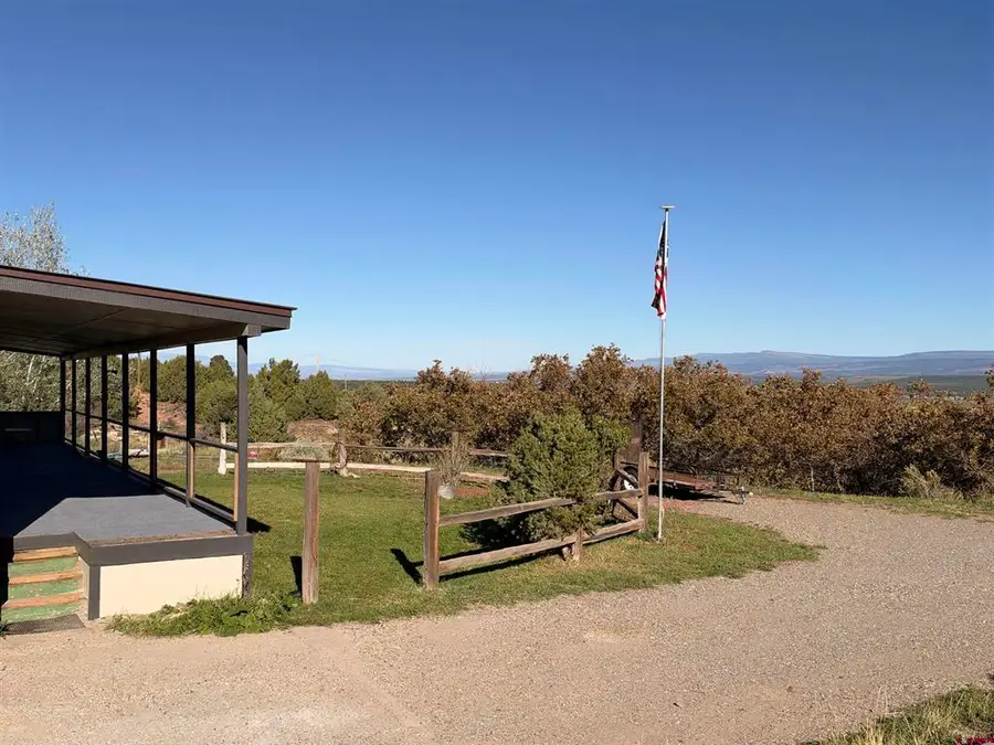 129 Juniper, Norwood, CO 81423 - #2