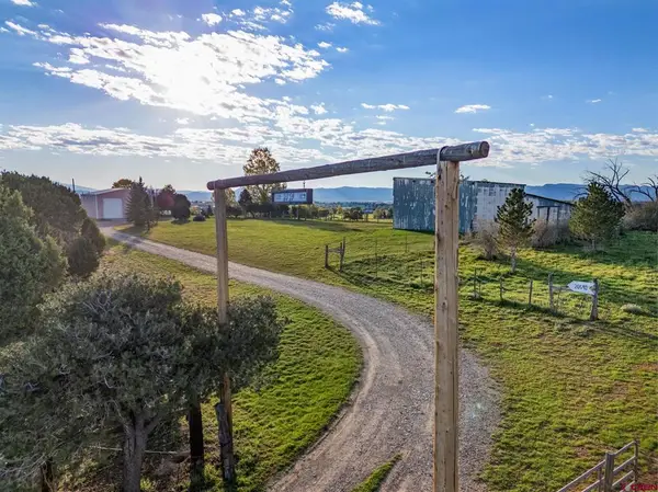 20590 Road P, Cortez, CO 81321