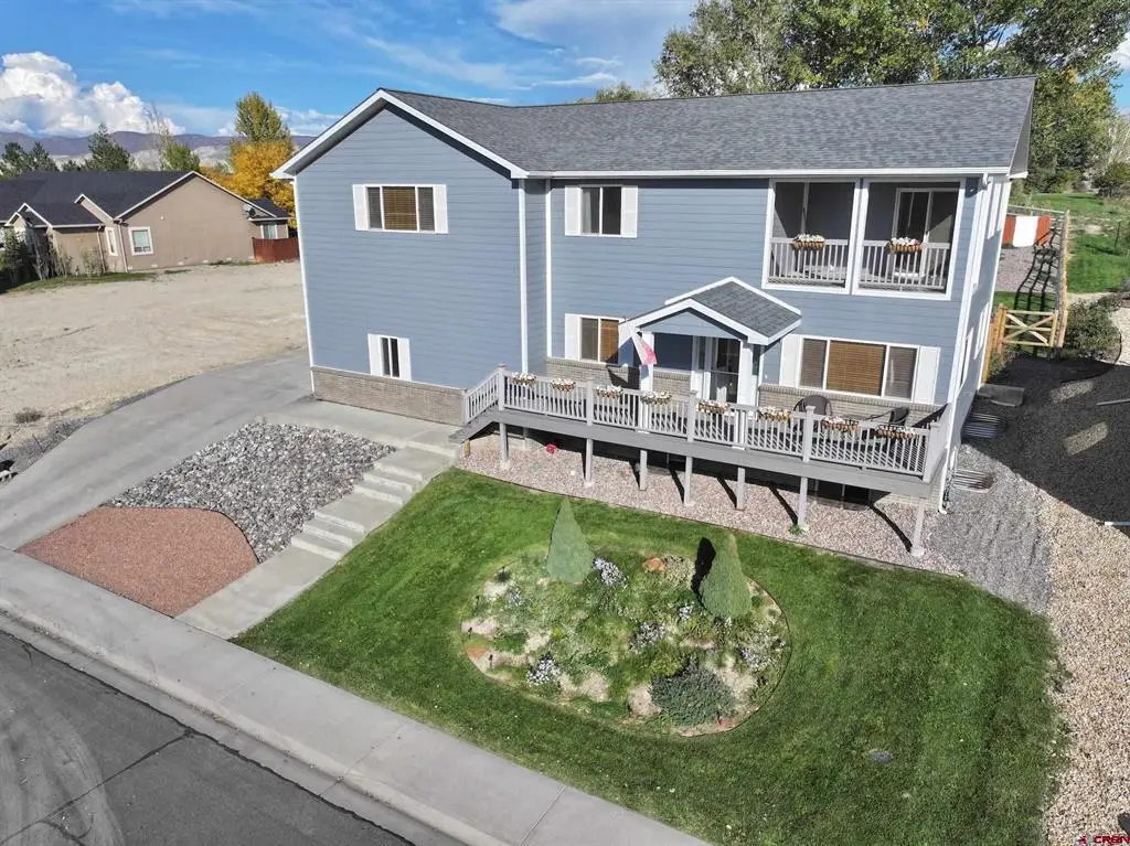 3177 Silver Fox Drive, Montrose, CO 81401 - #1