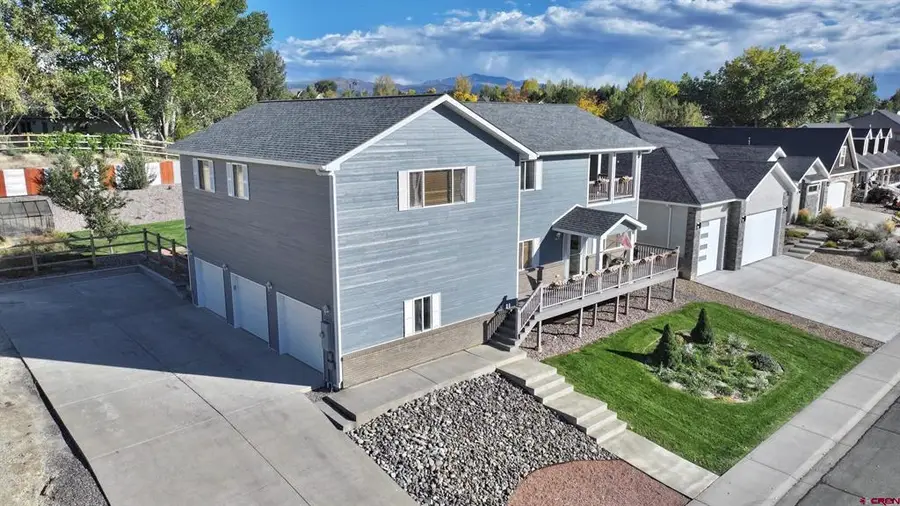 3177 Silver Fox Drive, Montrose, CO 81401 - #2