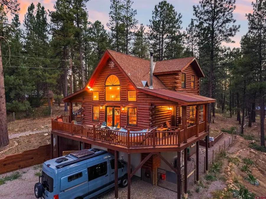 350 Wieland Drive, Bayfield, CO 81122 - #3