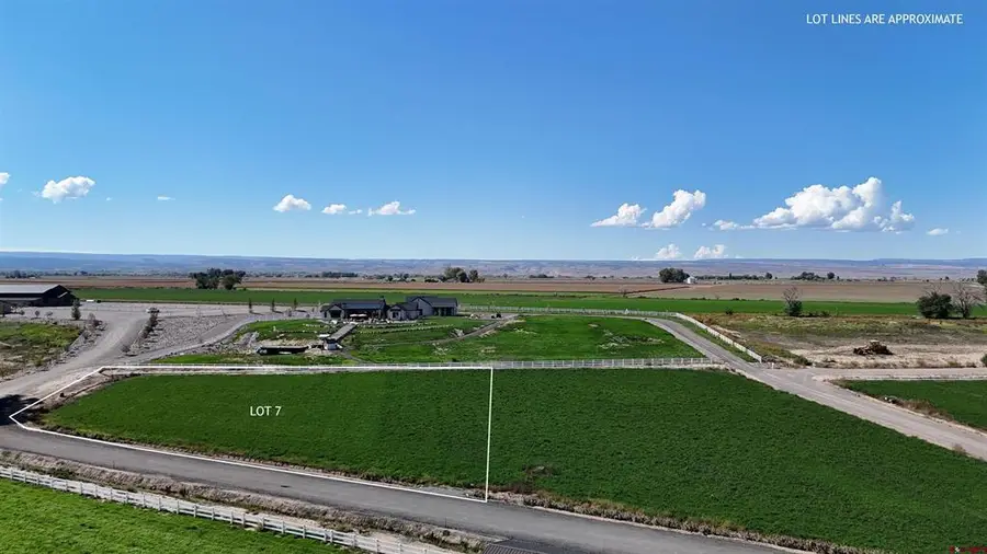 TBD Lot 7 1580 Road, Delta, CO 81416 - #3