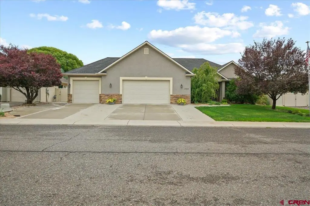 1709 American Way, Montrose, CO 81401 - #1