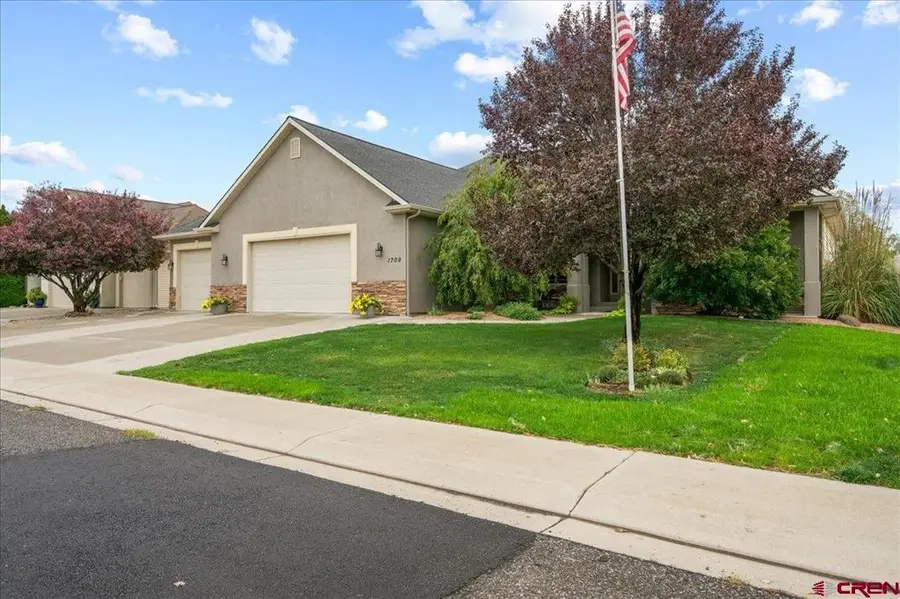 1709 American Way, Montrose, CO 81401 - #2
