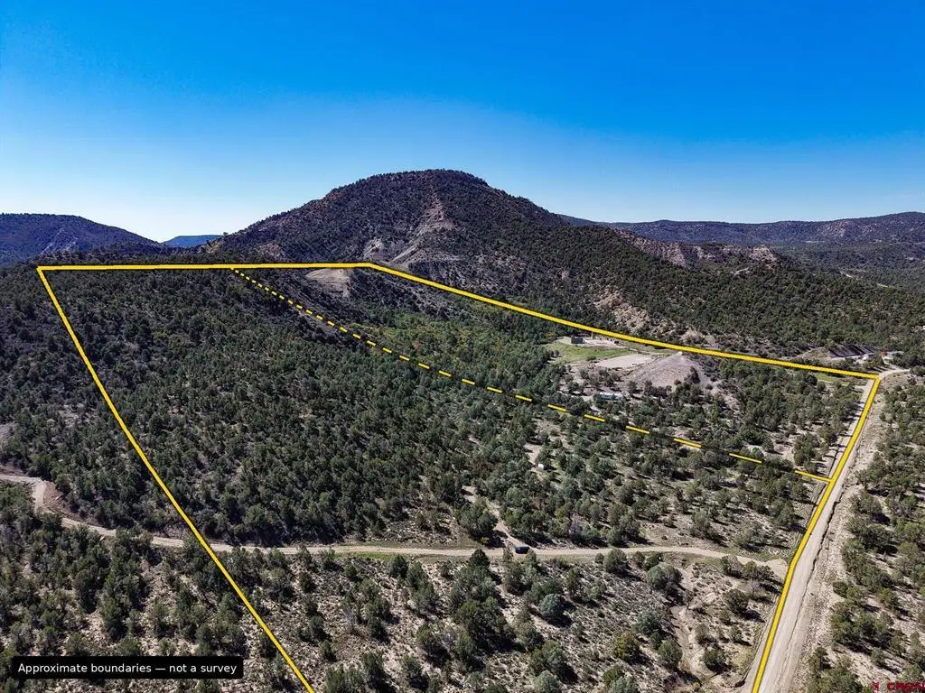 2173 Rancho Durango Rd, Durango, CO 81303 - #1