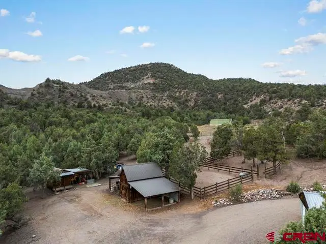 2173 Rancho Durango Rd, Durango, CO 81303 - #2