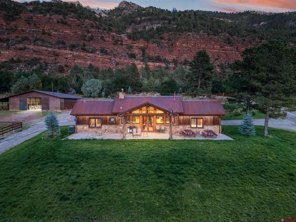 3403 County Road 250, Durango, CO 81301 - #1