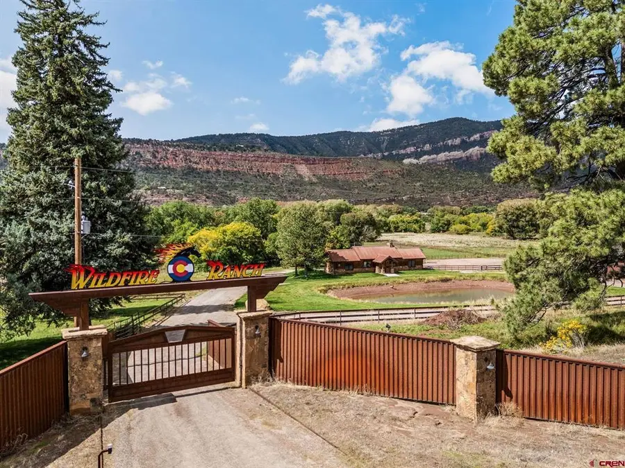 3403 County Road 250, Durango, CO 81301 - #2