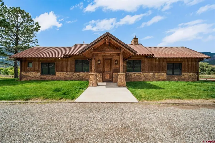 3403 County Road 250, Durango, CO 81301 - #3