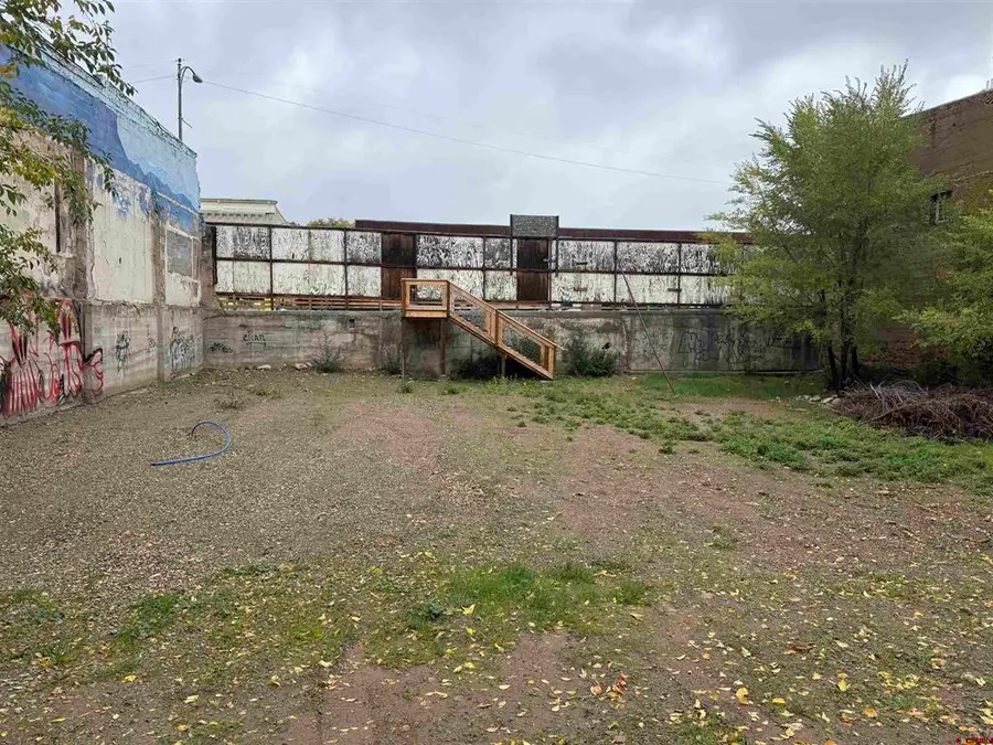 115 & 119 W Grand, Mancos, CO 81328 - #2