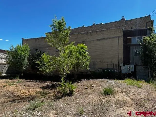 115 & 119 W Grand, Mancos, CO 81328 - #3