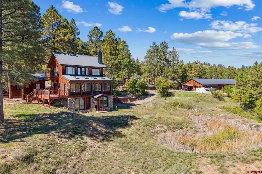 444 & 448 Conestoga Way, Hesperus, CO 81326 - #2