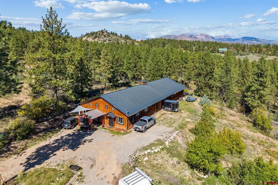 444 & 448 Conestoga Way, Hesperus, CO 81326 - #3
