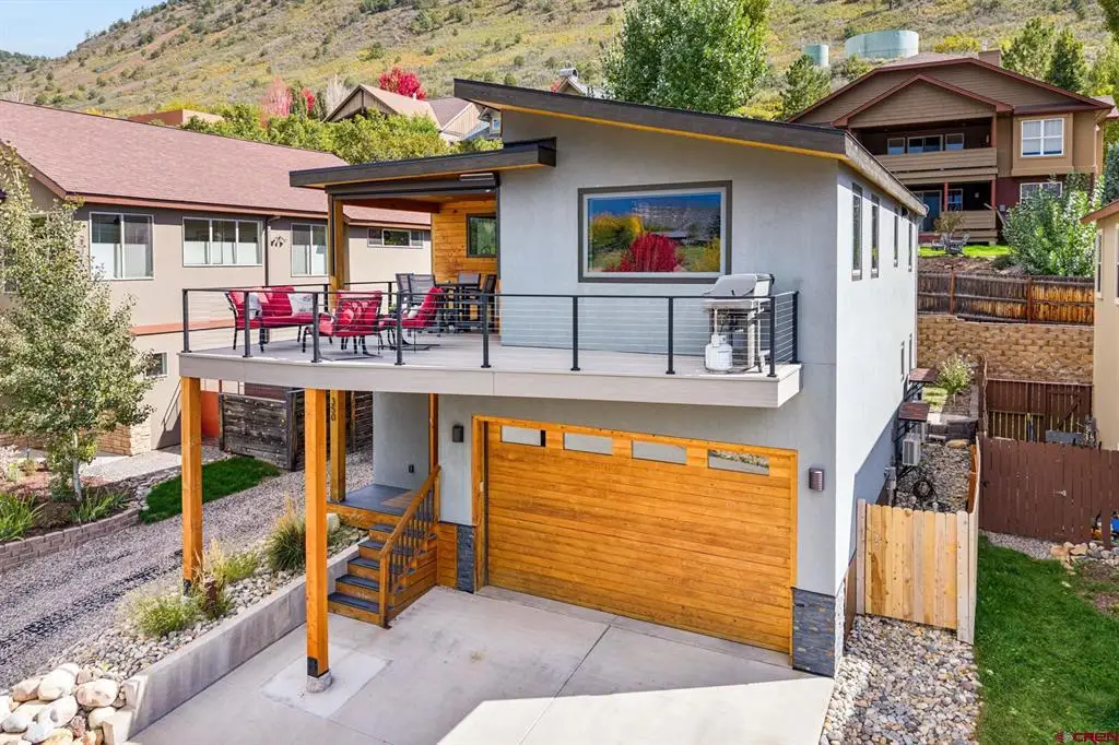 350 Jenkins Ranch Road, Durango, CO 81301 - #1