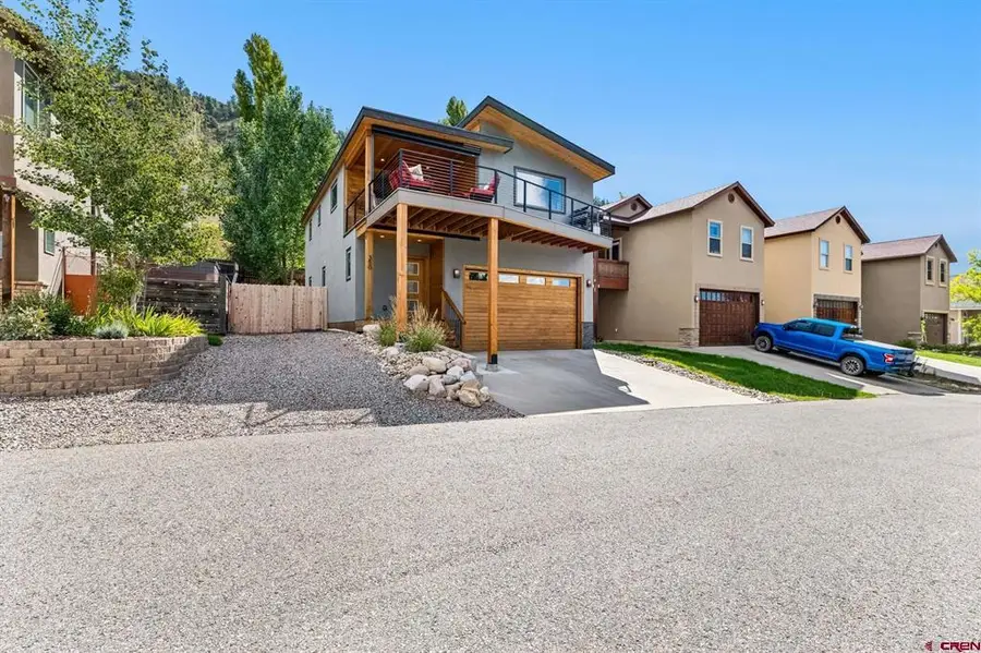 350 Jenkins Ranch Road, Durango, CO 81301 - #2