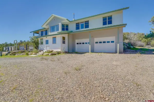 327 Deer Park, Arboles, CO 81121