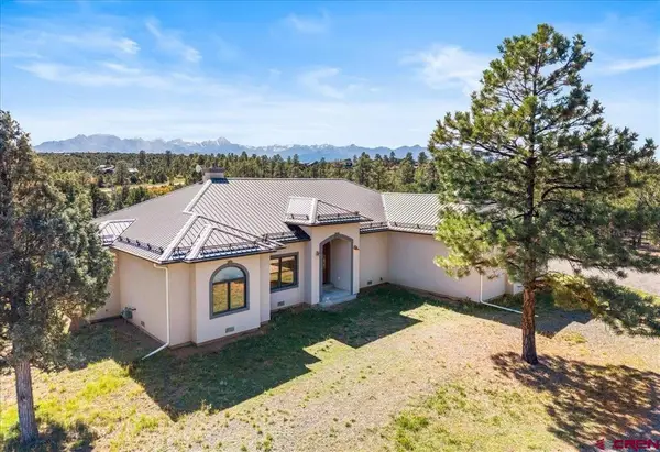 40 Juniper Lane, Ridgway, CO 81432