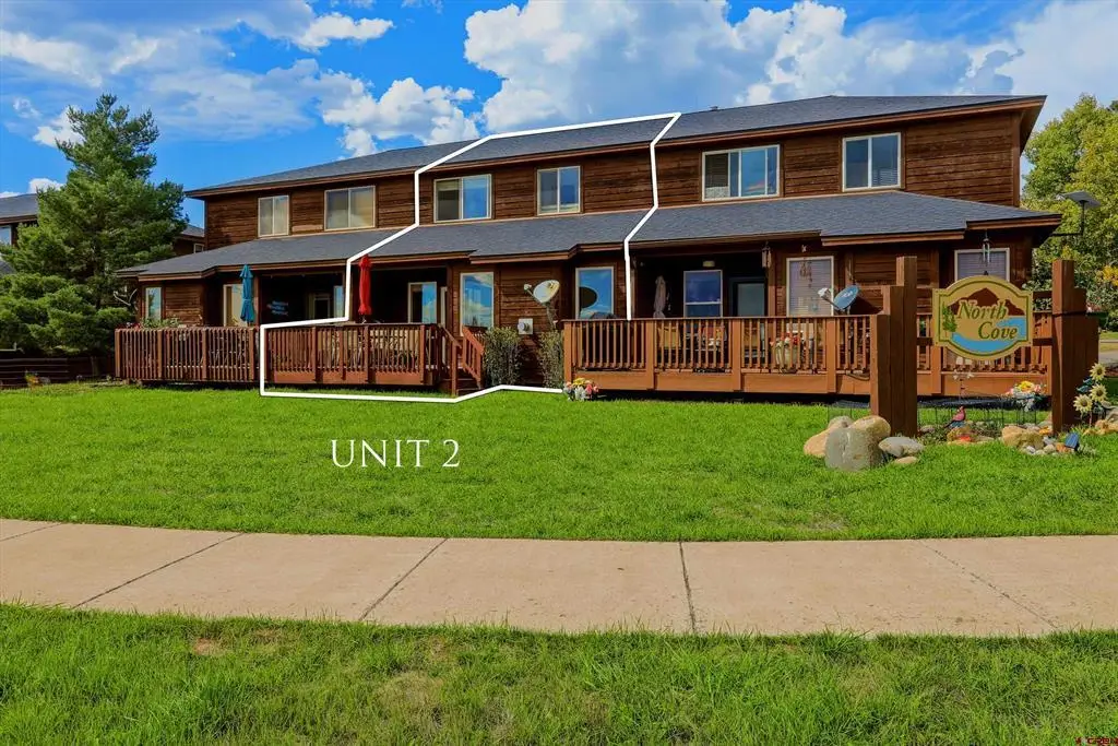 78 Aspenglow Boulevard #2, Pagosa Springs, CO 81147 - #1