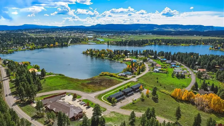 78 Aspenglow Boulevard #2, Pagosa Springs, CO 81147 - #2