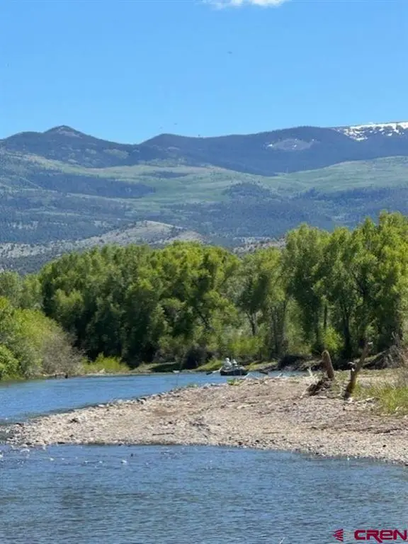 553 Pfeiffer Loop, South Fork, CO 81154 - #1