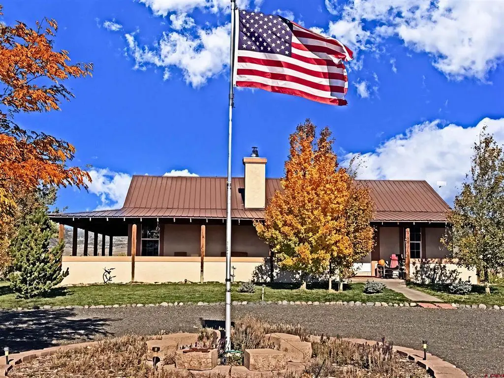 690 County Rd 66, Del Norte, CO 81132 - #1