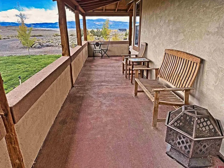 690 County Rd 66, Del Norte, CO 81132 - #3