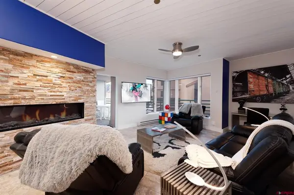 117 Needles Way #326, Durango, CO 81301
