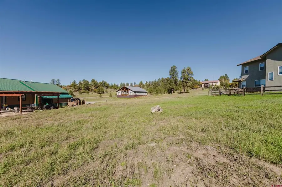 429 Saddle Circle, Pagosa Springs, CO 81147 - #2