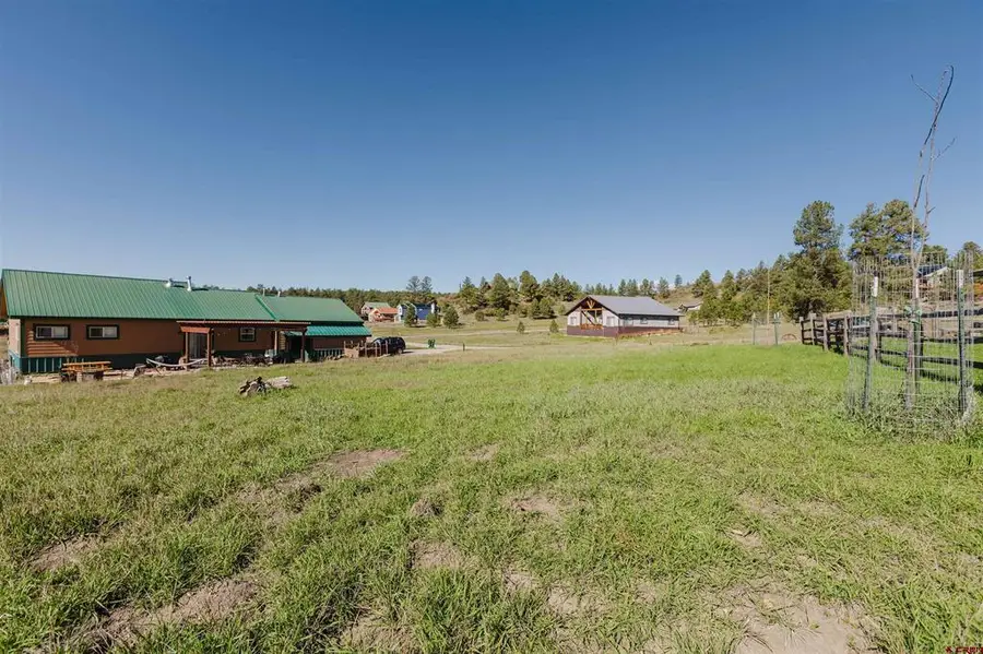 429 Saddle Circle, Pagosa Springs, CO 81147 - #3