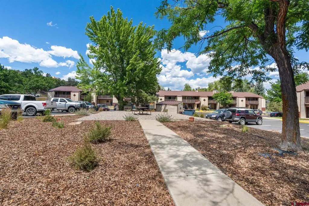 1206 Avenida Del Sol #325, Durango, CO 81301 - #1