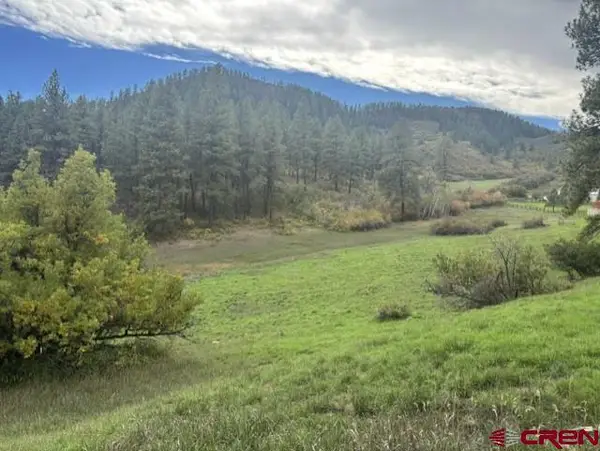 182 Little Bear Drive, Bayfield, CO 81122