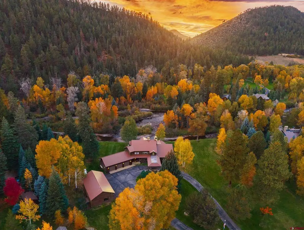 256 River Ranch Circle, Bayfield, CO 81122 - #1